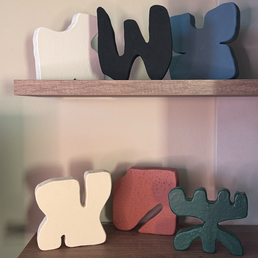 COLLEZIONE MARRAKECH COMPLETA