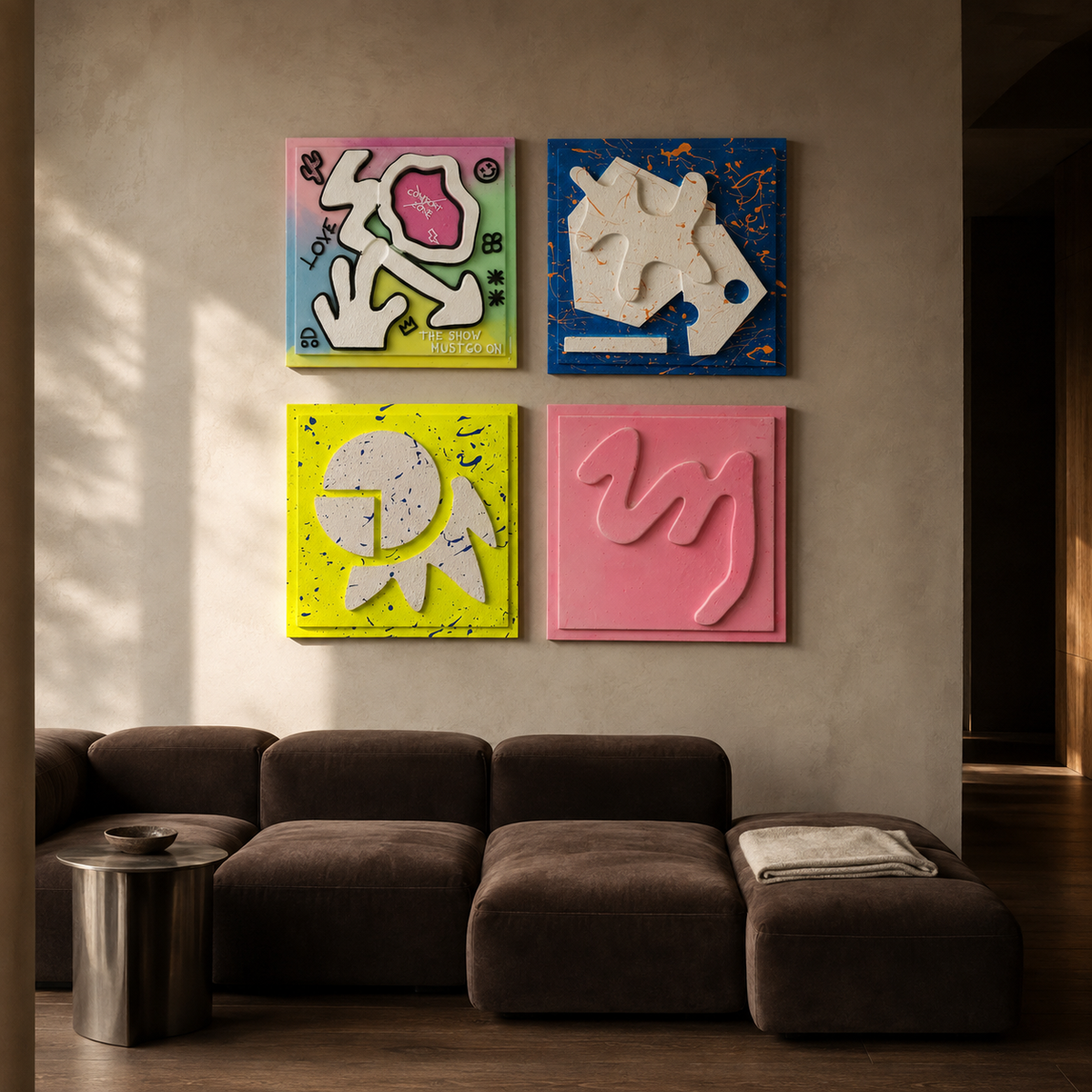 !POP ART