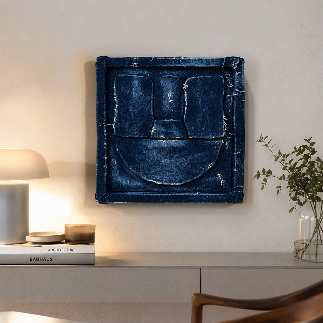 STONE FACE — WRAP FLOW